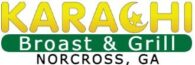 Karachi Broast & Grill